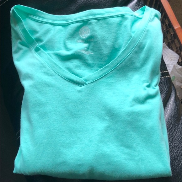 Puffer vest and matching shirt - Picture 5 of 6